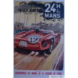 24 Heures du Mans 1961