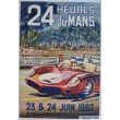 24 Heures du Mans 1962