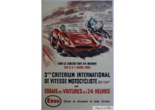 24 Heures du Mans 1963