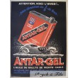 Antar Gel