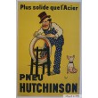 Pneu Hutchinson