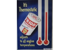 It's Thermostatic Shell