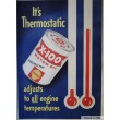 It's Thermostatic Shell