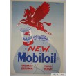 New Mobiloil