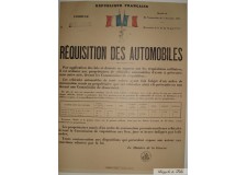 Réquisition des Automobiles "2"