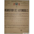 Réquisition des Automobiles "2"