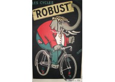 Les Cycles Robust