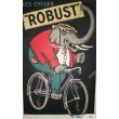Les Cycles Robust