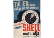 Shell Motorolja