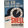 Shell Motorolja
