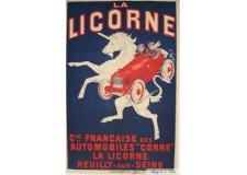 La Licorne