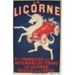 La Licorne