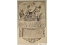 Motocycle Club de France