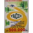 L'Huile des records du Monde - YACCO