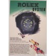 Rolex Oyster