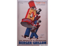 Berger-Grillon