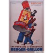 Berger-Grillon