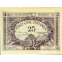 Billets de Monaco