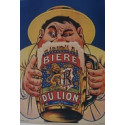 Publicité Alcool